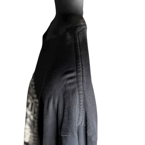 Obey The Misfits Fiend Club Skull Graphic Tee Black XL Punk Rock Band T-Shirt - Picture 9 of 11